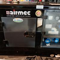 generatore airmec 6500
