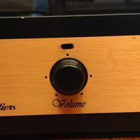 Preamplificatore New Audio Frontiers Stradivari