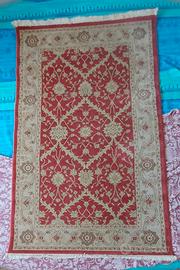 Tappeto stile persiano 100x160  pari al nuovo