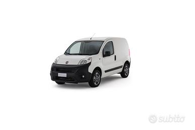 FIAT Fiorino Officina Km: 53000 1.3 Mjt 95cv Adv. 