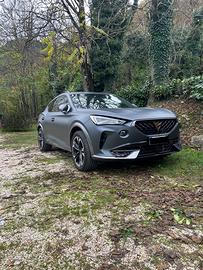 Cupra Formentor E-Hybrid Plug-In 204cv