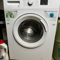 Lavatrice beko