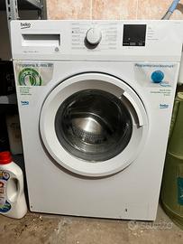 Lavatrice beko