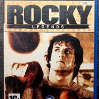 Ps2 - Rocky