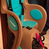 Seggiolino per bicicletta 