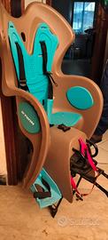 Seggiolino per bicicletta 