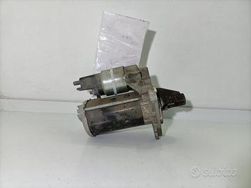 MOTORINO D' AVVIAMENTO OPEL Corsa E 3° Serie 0001