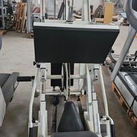 Leg Press Panatta - no Technogym