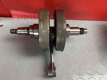 ALBERO MOTORE KTM SXF 250 4t 2005 2006