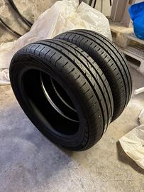 2 gomme 175 / 55 / r15  77t  smart  451