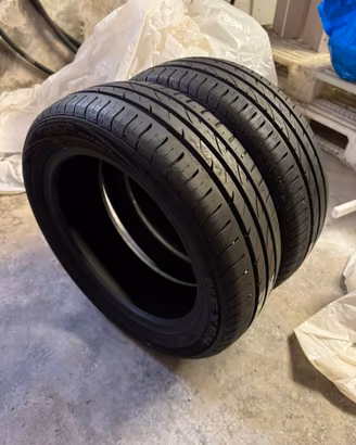 2 gomme 175 / 55 / r15  77t  smart  451