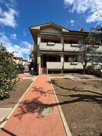 Rif.12| villa a schiera follonica