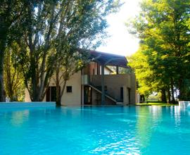 Villa singola