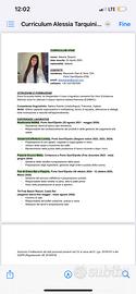 Commis di sala/barista colazioni