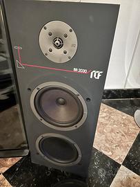 Casse RCF