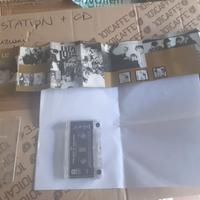 U2 - the best of 1980-1990 -MC