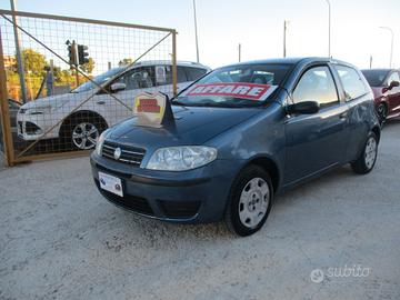 Fiat Punto 1.2 3 porte Actual 2004