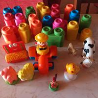 Costruzioni morbide