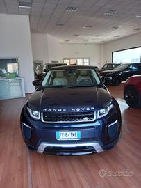 LAND ROVER Range Rover Evoque 2.0 TD4 150 CV 5p.