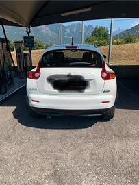 NISSAN Juke 1ª serie - 2012