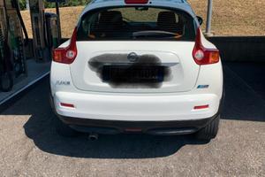 NISSAN Juke 1ª serie - 2012