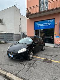 FIAT PUNTO 3P