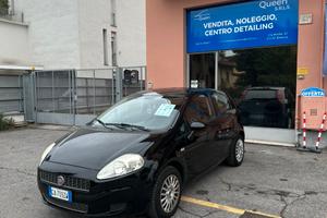 FIAT PUNTO 3P