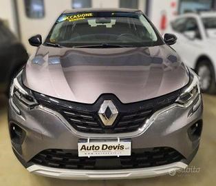 RENAULT Captur 90 CV Business