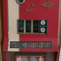 Slot machine Ascot Super De Luxe JACKBAR