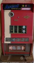 Slot machine Ascot Super De Luxe JACKBAR