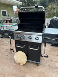 Barbecue Broil King