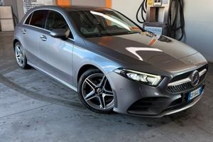 Mercedes A180 AMG LINE