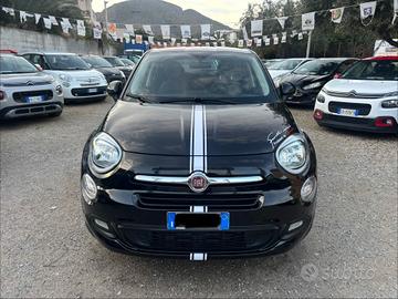 Fiat 500X 1.3 MultiJet 95 CV Lounge Diesel
