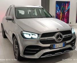 Mercedes-Benz GLE 350 d 4Matic Premium Plus