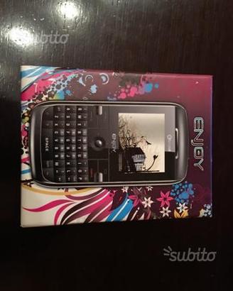 CELLULARE NGM mod. ENJOY DUAL SIM