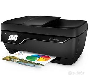 stampante HP 3835 WI-FI Colori USB