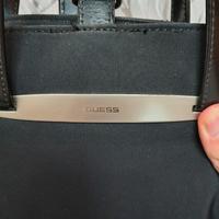 Micro zainetto Guess