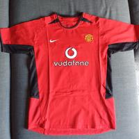 Nike maglia calcio