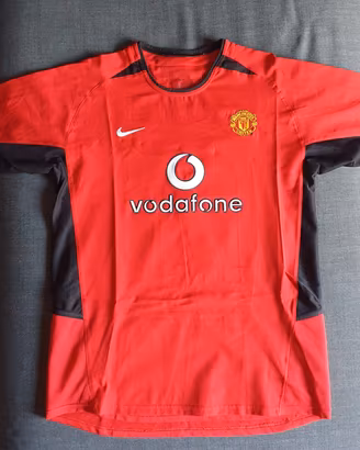 Nike maglia calcio