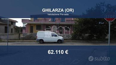 Immobile in asta di 147 m² con più di 5 locali a G