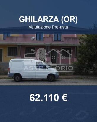 Immobile in asta di 147 m² con più di 5 locali a G
