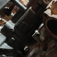 motore Toyota 3l 