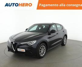 ALFA ROMEO Stelvio SF94762