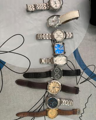 Orologi