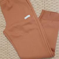 Pantalone Tuta Puma nuovo TG. S 