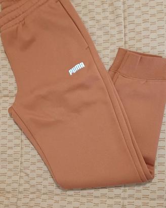 Pantalone Tuta Puma nuovo TG. S 