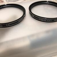 Obiettivo fotocamera