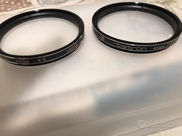 Obiettivo fotocamera