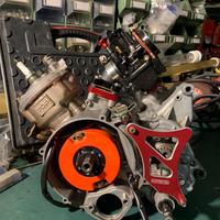Pezzi moto am6 LEGGI DESCRIZIONE