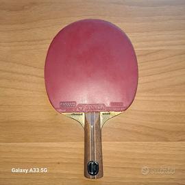 racchetta ping pong